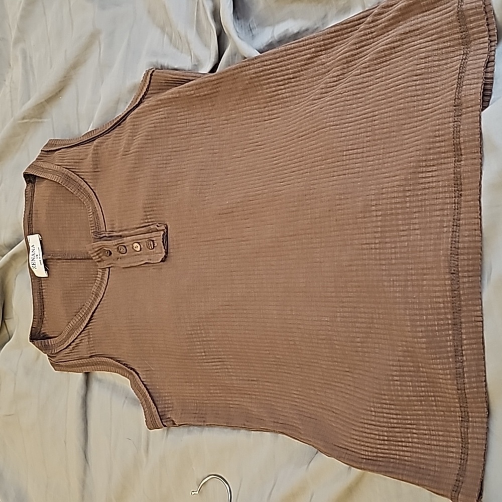 Zenana tank